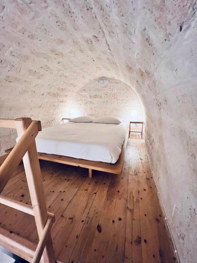 Urban Flat Dante - Timesrl Apartments Bari Bagian luar foto