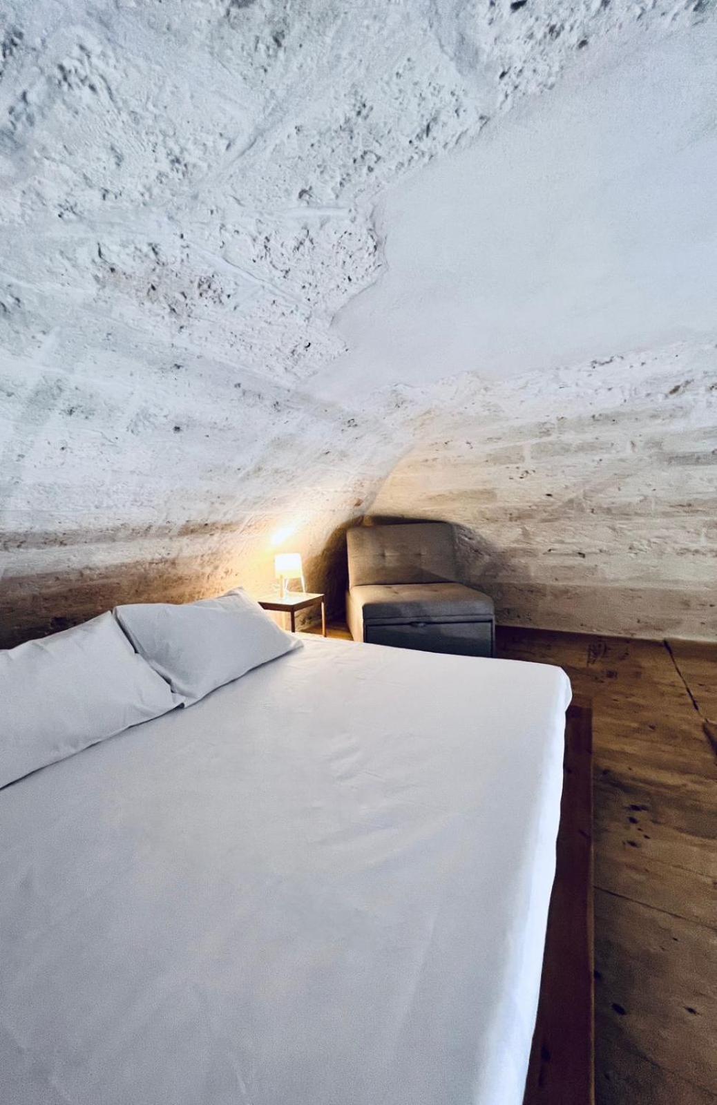 Urban Flat Dante - Timesrl Apartments Bari Bagian luar foto